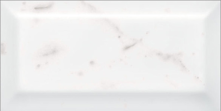 Мелкоформатная плитка Metro Marmis Grey glossy 150х75х9 - фото